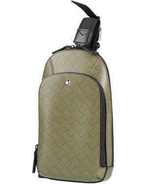 Montblanc Mochila - Verde