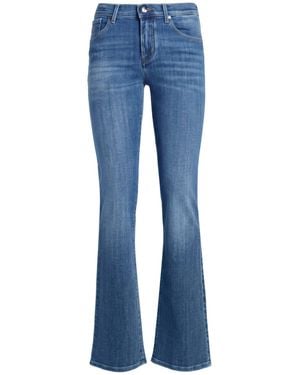 Moorer Jeans - Blue