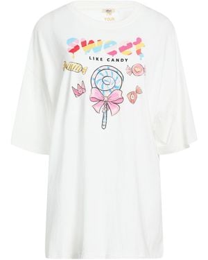 ME 369 T-Shirts - White
