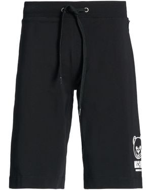 Moschino Shorts & Bermuda Shorts - Blue