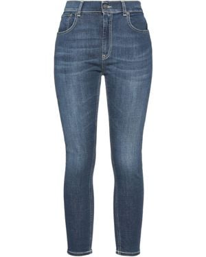 Dondup Jeans - Blue