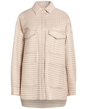 DUNO Puffers - Natural