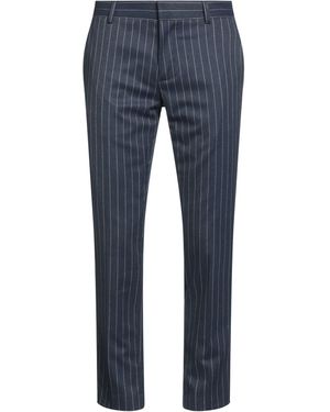 Daniele Alessandrini Hose - Blau