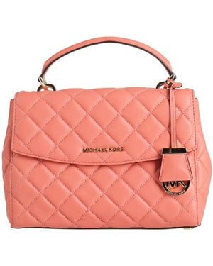 MICHAEL Michael Kors Handbag - Pink
