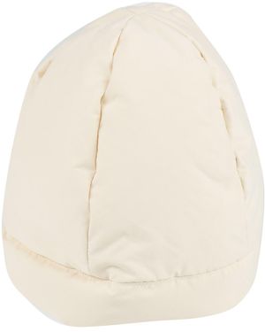 Jil Sander Hat - Natural