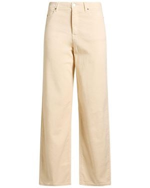 Department 5 Trouser - Natural