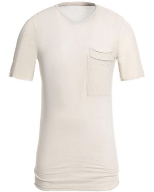 Masnada T-Shirt - Bianco