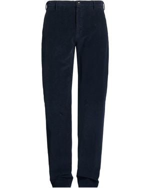 Incotex Pants - Blue