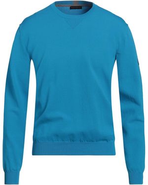People Of Shibuya Pullover - Blu