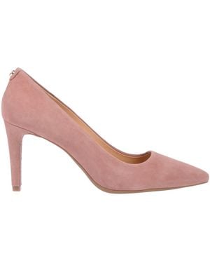 MICHAEL Michael Kors Court Shoes - Pink