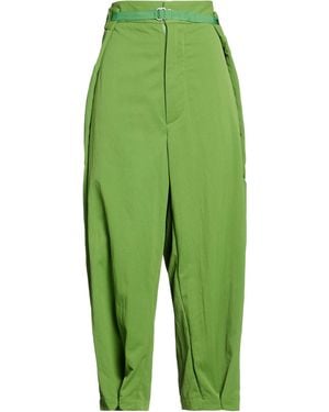 Herno Pantalone - Verde
