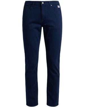 Roy Rogers Trouser - Blue