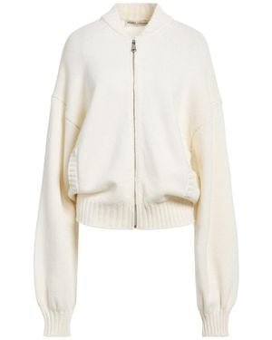 MODES Cardigans - White