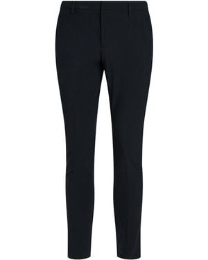 Dondup Trouser - Blue