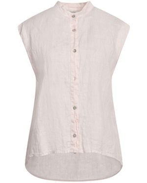 Crossley Camisa - Rosa