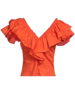 Pinko Top - Orange