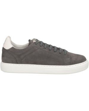 Brunello Cucinelli Sneakers - Grigio