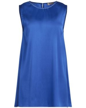 Purotatto Top - Blue