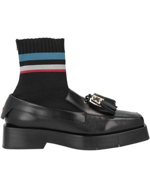Fabi Stiefelette - Schwarz