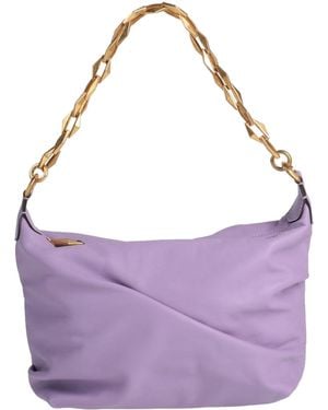 Jimmy Choo Handtaschen - Lila