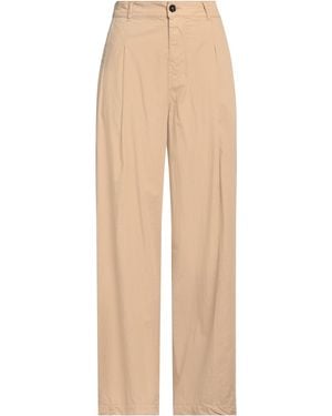 TRUE NYC Trouser - Natural
