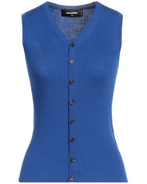 DSquared² Cardigan - Blue