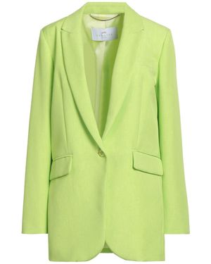 Nenette Blazer - Green