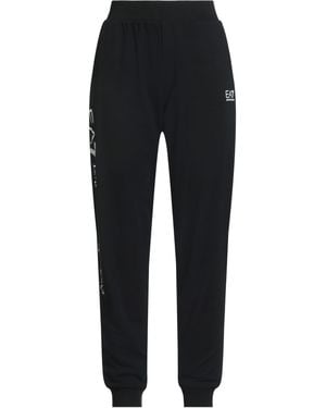 EA7 Pants - Black