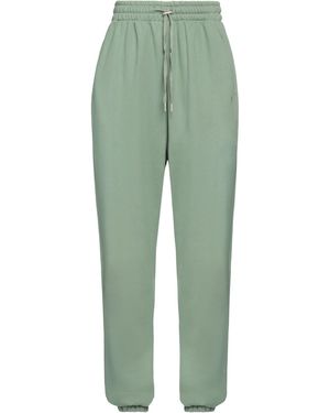 Frankie Shop Military Trousers Organic Cotton - Green