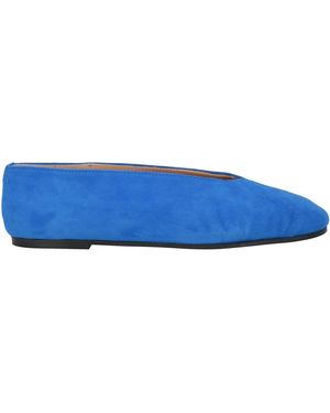 Virreina Bailarinas - Azul