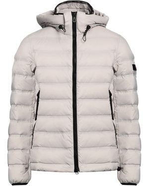 Peuterey Puffer - Gray