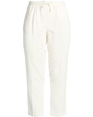 Briglia 1949 Trousers - White