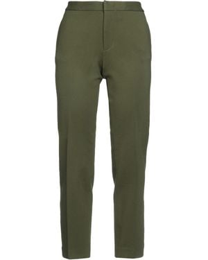 Fabiana Filippi Trouser - Green
