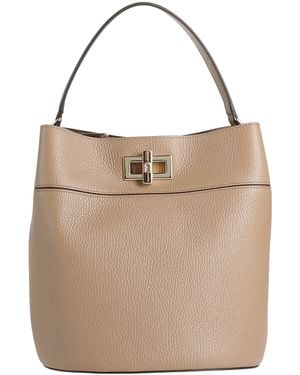 Furla Bolso De Mano - Neutro