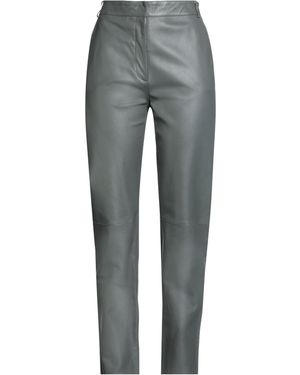 Antonelli Hose - Grau