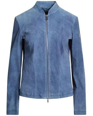 Peuterey Jackets - Blue