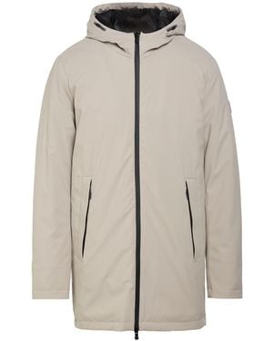 People Of Shibuya Coat - Grey
