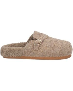 Ancient Greek Sandals Mules & Clogs - Multicolour