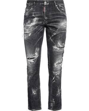 DSquared² Jeanshose - Grau