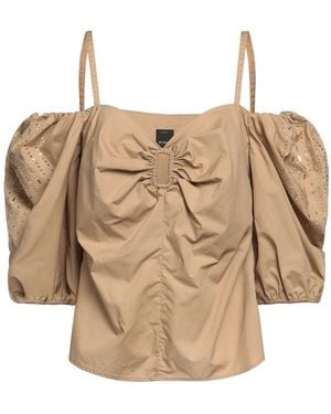 Pinko Top - Natural