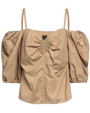 Pinko Top - Natural