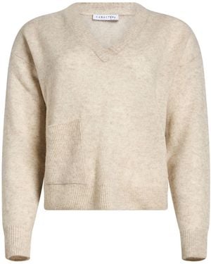 Caractere Pullover - Neutro
