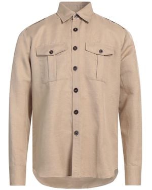 PT Torino Shirt - Natural