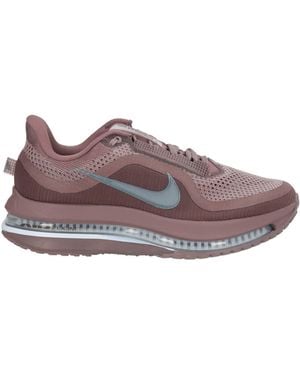 Nike Trainers - Brown