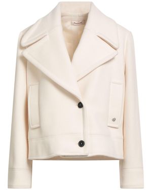 Please Coat - Natural