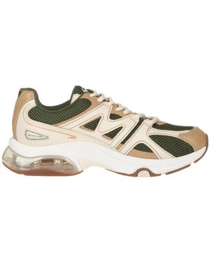 MICHAEL Michael Kors Sneakers - Mettallic