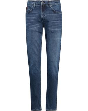 7 For All Mankind Jeans - Blue