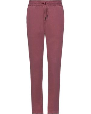 Circolo 1901 Trousers - Multicolour