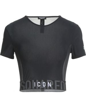 DSquared² Top - Grey