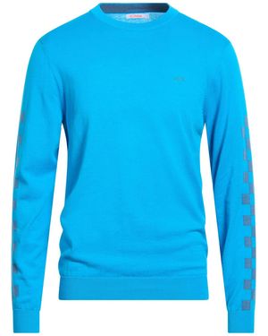 Sun 68 Jumper - Blue